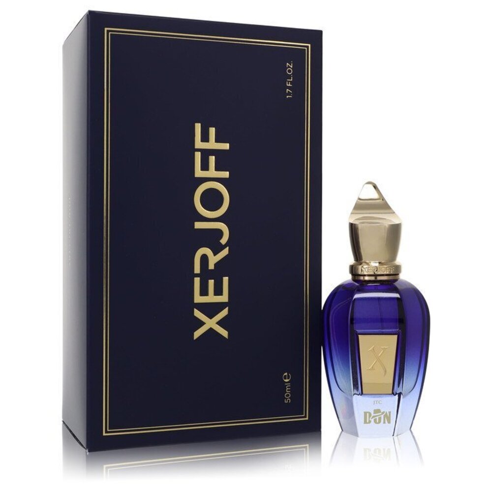 Join the Club Don by Xerjoff Eau De Parfum Spray (Unisex) 1.7 oz